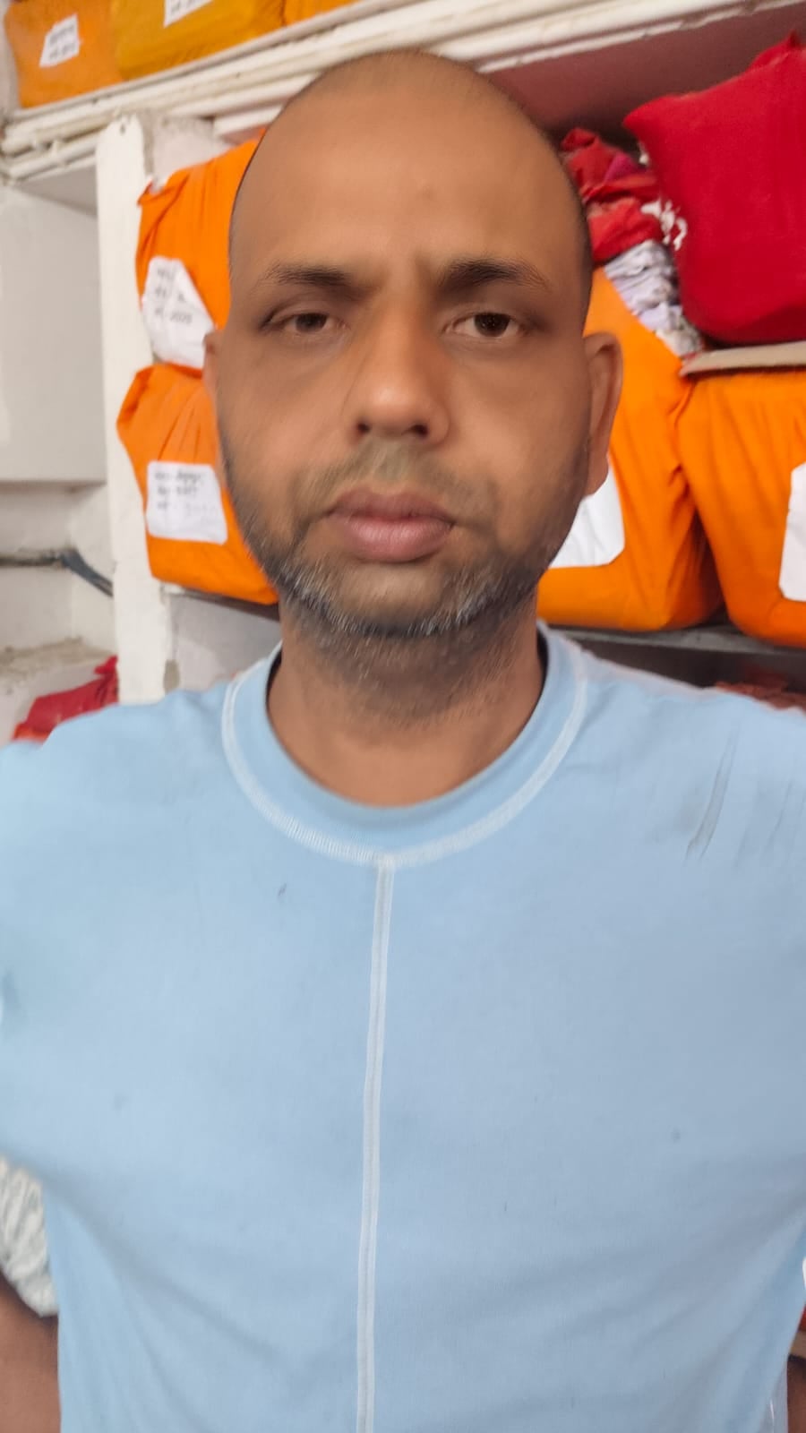 सिटी कोतवाली व आरोपी की फ़ोटो। सिटी कोतवाली व आरोपी की फ़ोटो।