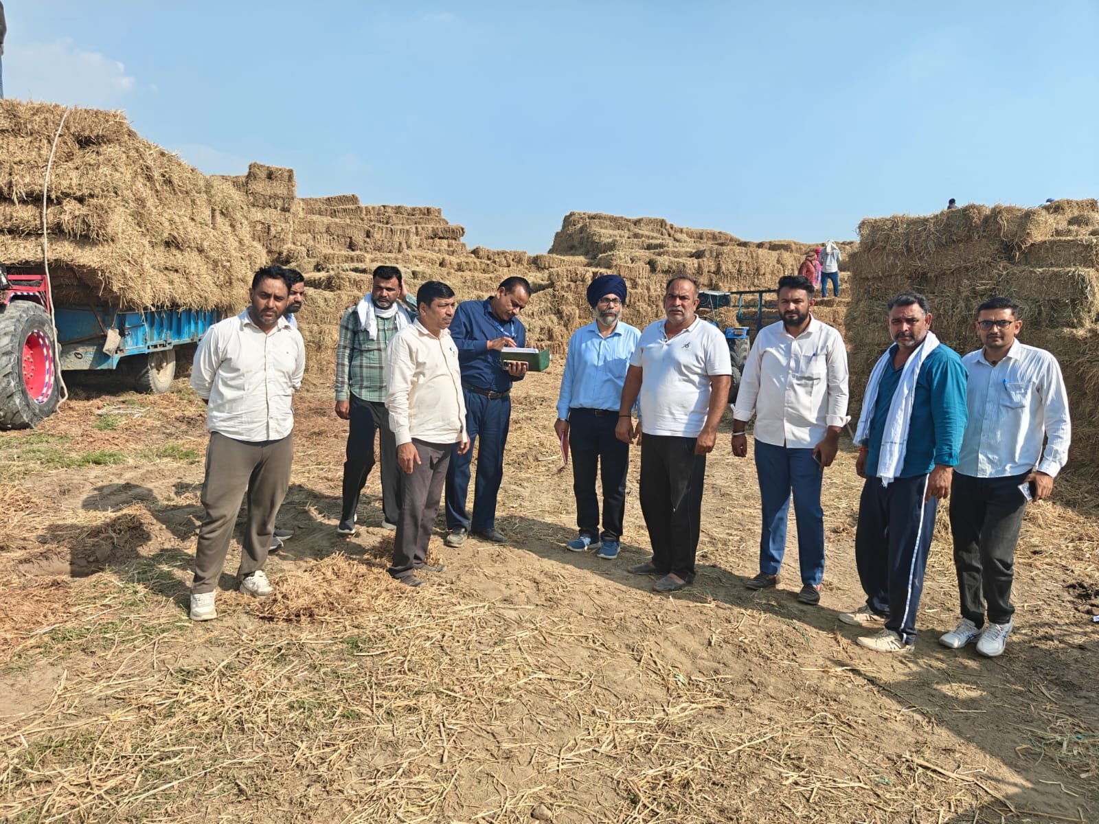 सीवन में लगाया गया सेंसर। संवाद
