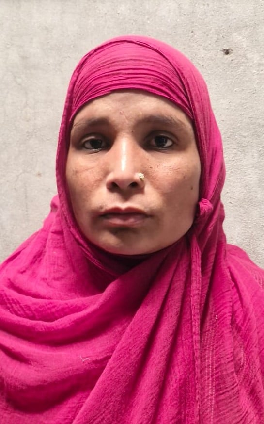 शिल्पी का फाइल फोटो। स्रोत: परिजन शिल्पी का फाइल फोटो। स्रोत: परिजन