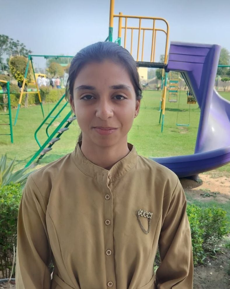 25जेएनडी 15: वूड स्टॉक पब्लिक स्कूल में अतुल माहेश्वरी छात्रवृत्ति परीक्षा देने के बाद परीक्षा 25जेएनडी 15: वूड स्टॉक पब्लिक स्कूल में अतुल माहेश्वरी छात्रवृत्ति परीक्षा देने के बाद परीक्षा