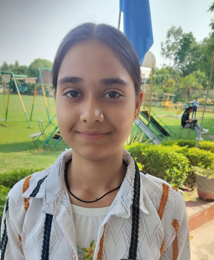 25जेएनडी 15: वूड स्टॉक पब्लिक स्कूल में अतुल माहेश्वरी छात्रवृत्ति परीक्षा देने के बाद परीक्षा 25जेएनडी 15: वूड स्टॉक पब्लिक स्कूल में अतुल माहेश्वरी छात्रवृत्ति परीक्षा देने के बाद परीक्षा