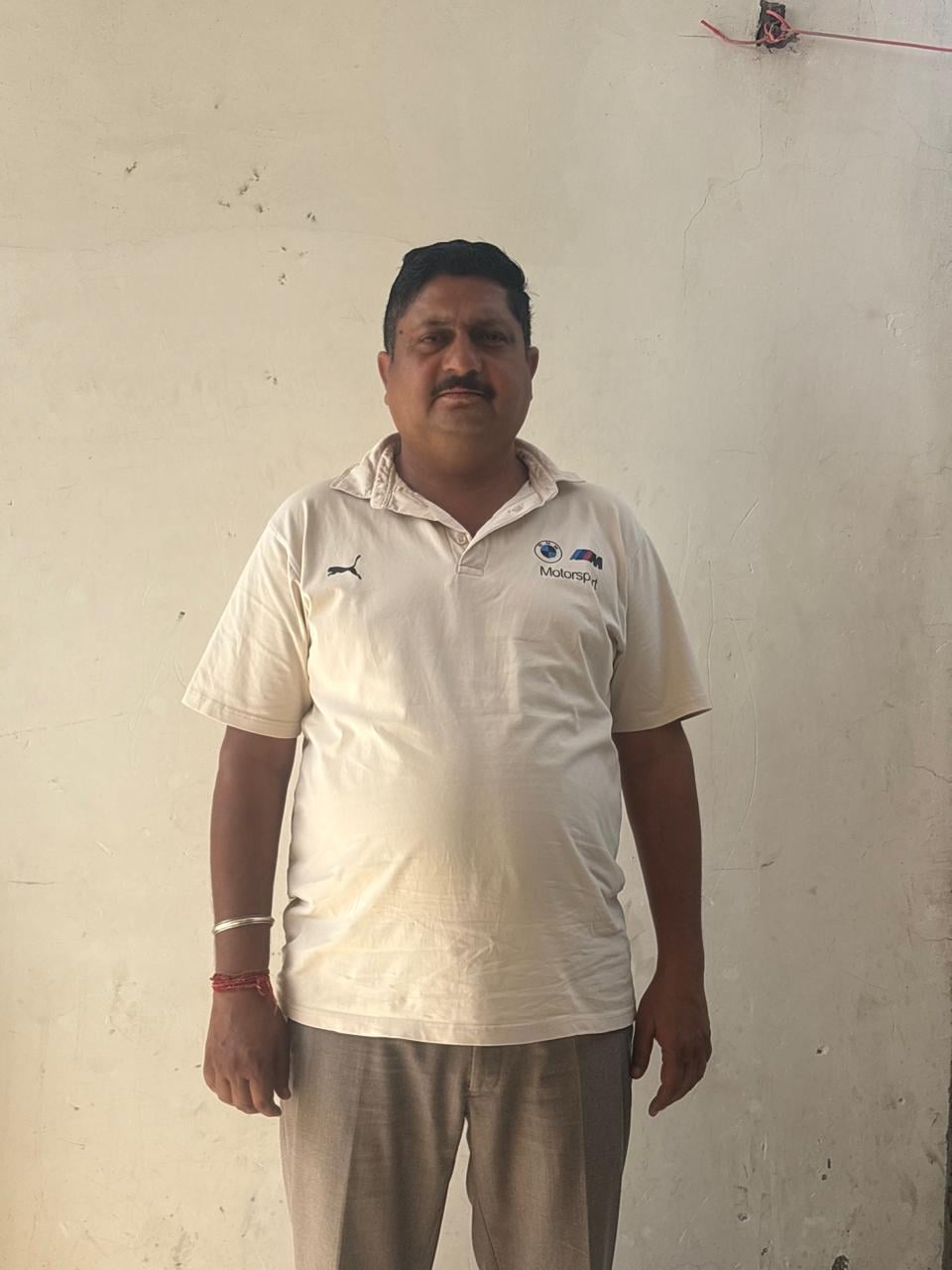 बरोटीवाला के मधाला स्थित हाऊसिंग बोर्ड कालोनी को जोड़ने वाली सड़क टूटी- संवाद। बरोटीवाला के मधाला स्थित हाऊसिंग बोर्ड कालोनी को जोड़ने वाली सड़क टूटी- संवाद।