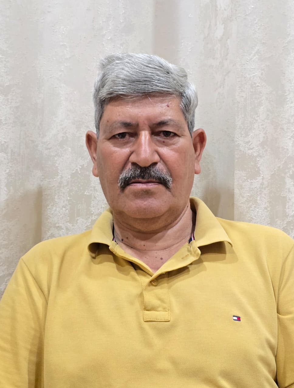 बरोटीवाला के मधाला स्थित हाऊसिंग बोर्ड कालोनी को जोड़ने वाली सड़क टूटी- संवाद। बरोटीवाला के मधाला स्थित हाऊसिंग बोर्ड कालोनी को जोड़ने वाली सड़क टूटी- संवाद।