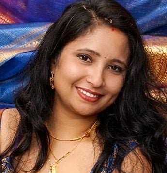 डॉ.आंचल कौशल।