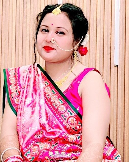 डॉ.आंचल कौशल।