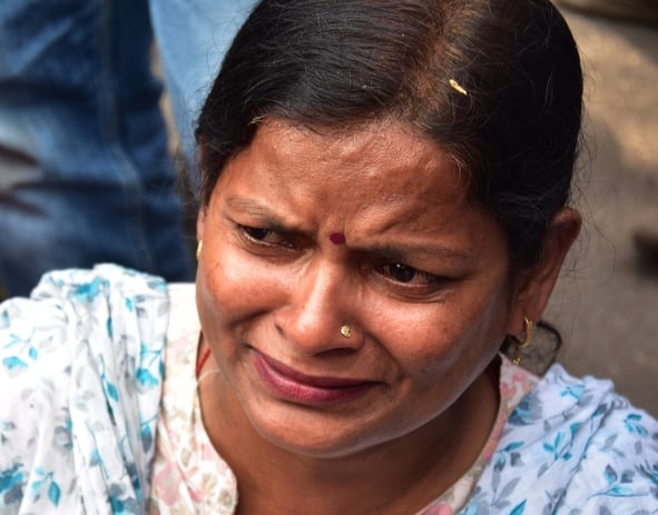 हाईकोर्ट के आदेश पर सौ अवैध चैंबर ढहाए, अधिवक्ताओं का हंगामा हाईकोर्ट के आदेश पर सौ अवैध चैंबर ढहाए, अधिवक्ताओं का हंगामा