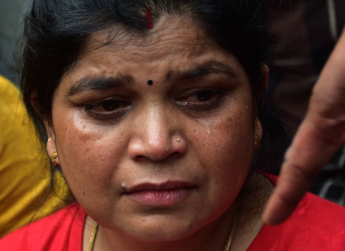 हाईकोर्ट के आदेश पर सौ अवैध चैंबर ढहाए, अधिवक्ताओं का हंगामा हाईकोर्ट के आदेश पर सौ अवैध चैंबर ढहाए, अधिवक्ताओं का हंगामा