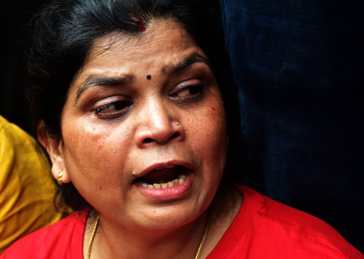 हाईकोर्ट के आदेश पर सौ अवैध चैंबर ढहाए, अधिवक्ताओं का हंगामा हाईकोर्ट के आदेश पर सौ अवैध चैंबर ढहाए, अधिवक्ताओं का हंगामा