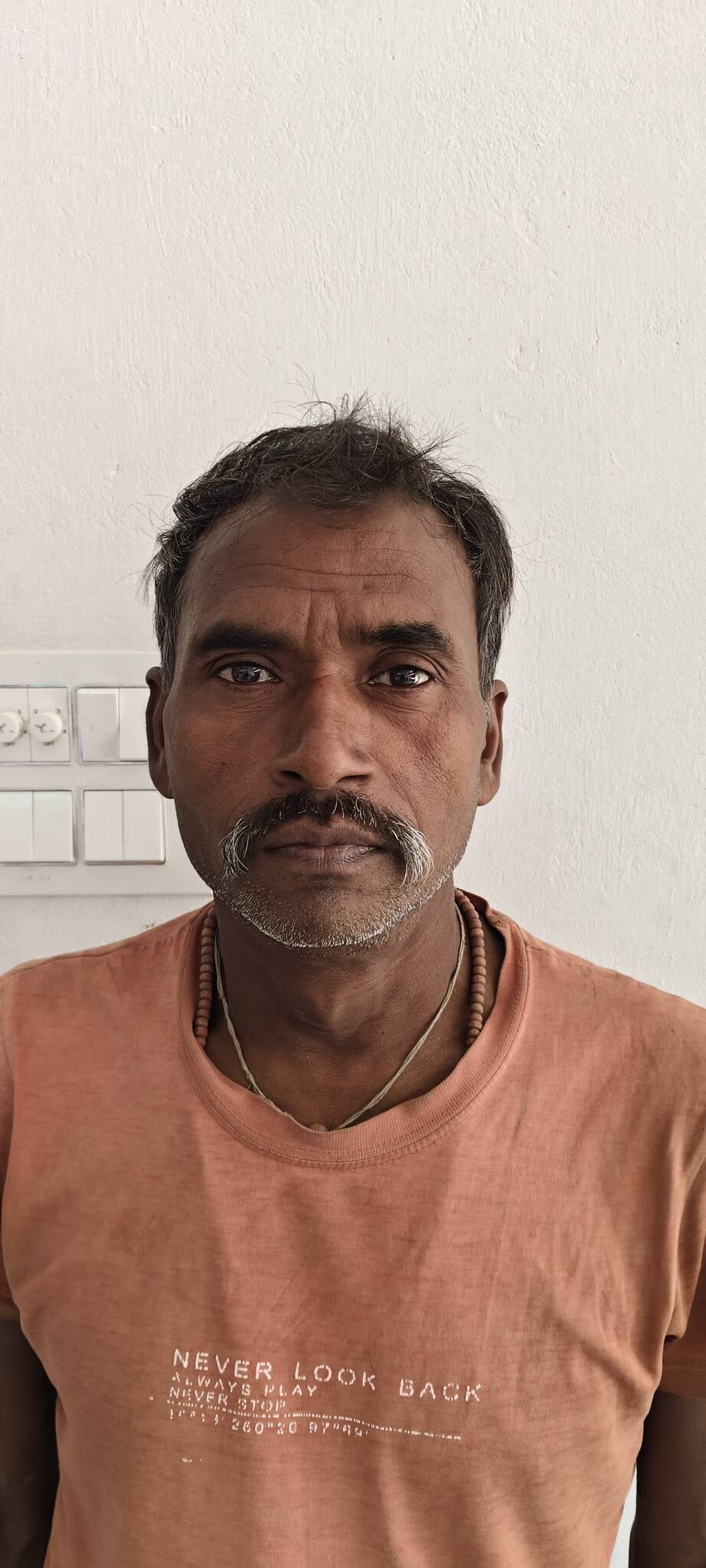 मंजर अब्बास मंजर अब्बास