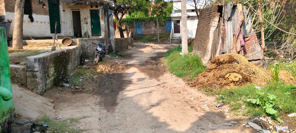 मंजर अब्बास मंजर अब्बास