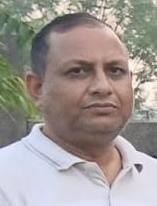 नोएडा सेक्टर 34 बस स्टॉप के सामने लगी ठेलिया नोएडा सेक्टर 34 बस स्टॉप के सामने लगी ठेलिया