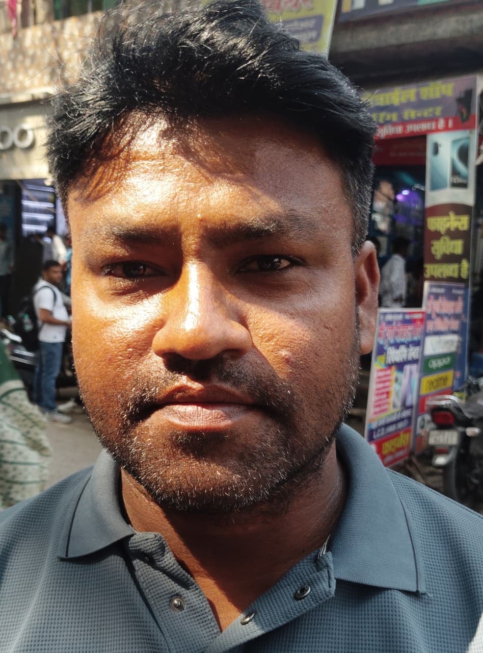 प्राची पटेल