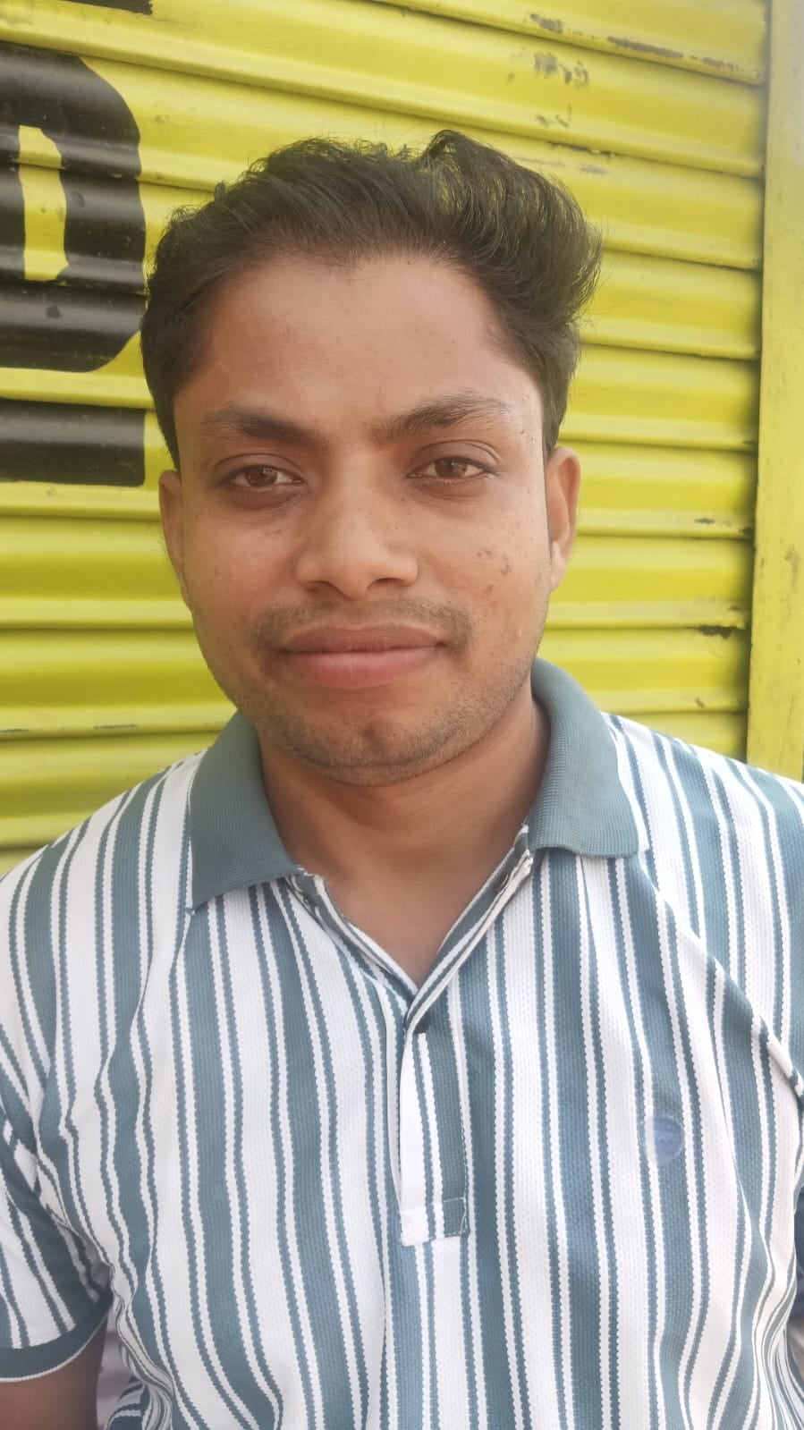 प्राची पटेल