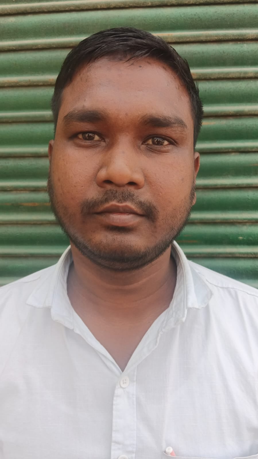 प्राची पटेल