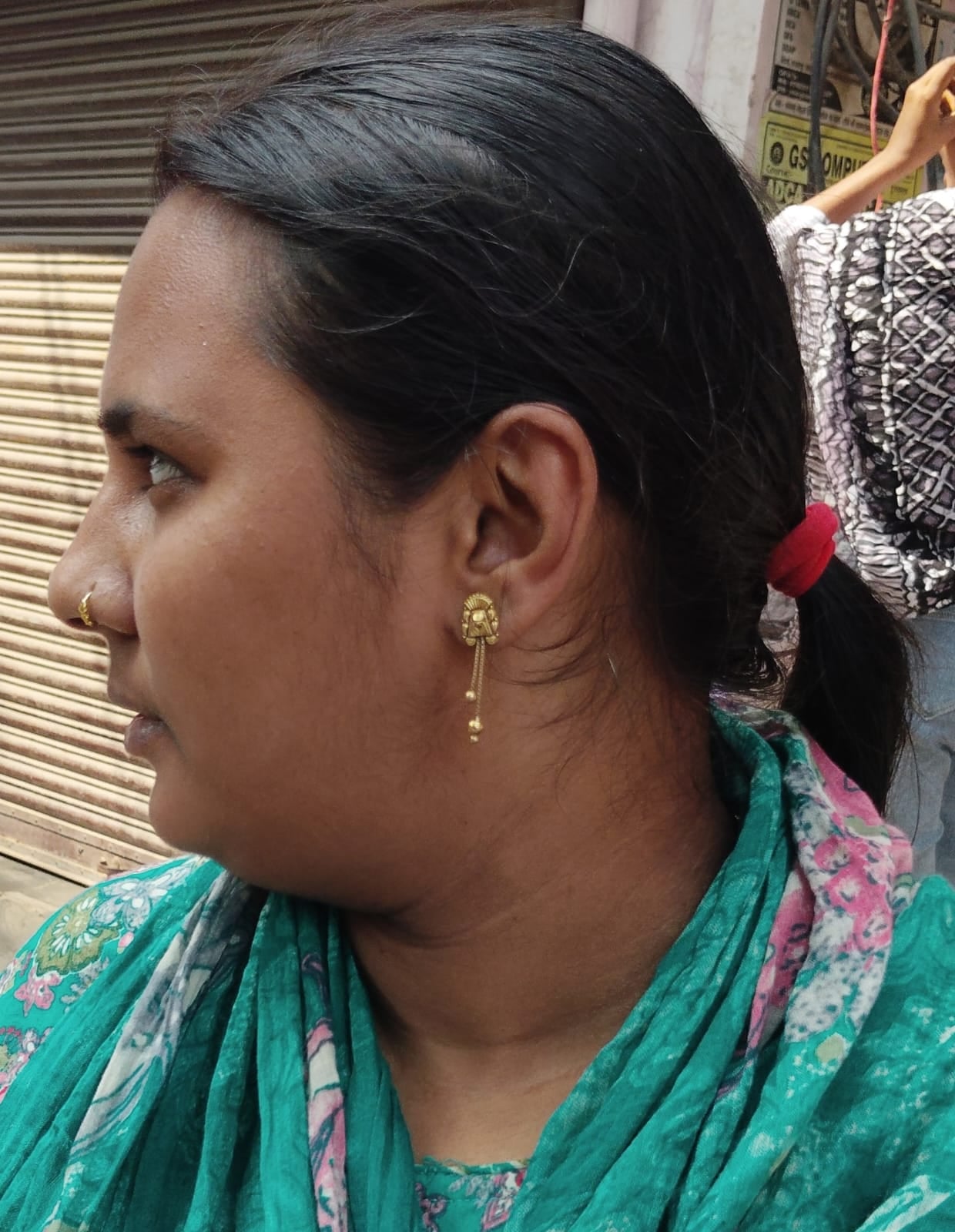 प्राची पटेल