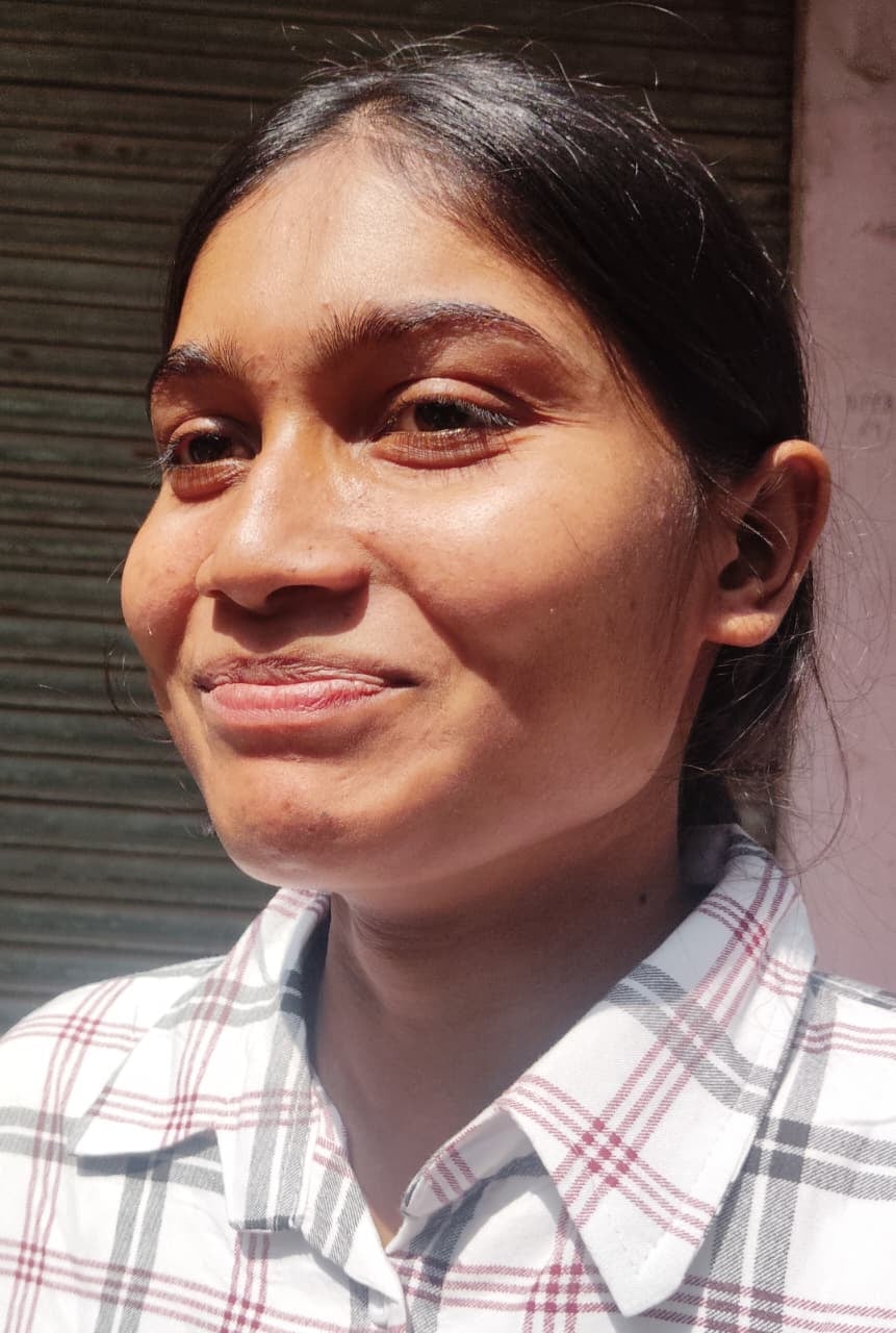 प्राची पटेल