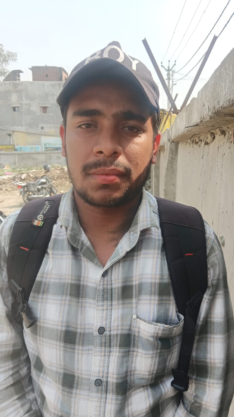 प्राची पटेल