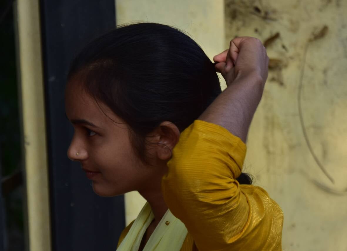 प्रारंभिक अहर्ता परीक्षा में शामिल हुए अभ्यर्थी। प्रारंभिक अहर्ता परीक्षा में शामिल हुए अभ्यर्थी।
