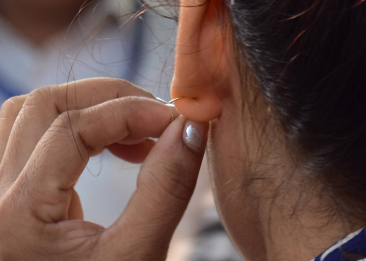 प्रारंभिक अहर्ता परीक्षा में शामिल हुए अभ्यर्थी। प्रारंभिक अहर्ता परीक्षा में शामिल हुए अभ्यर्थी।