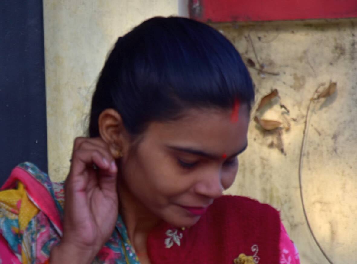 प्रारंभिक अहर्ता परीक्षा में शामिल हुए अभ्यर्थी। प्रारंभिक अहर्ता परीक्षा में शामिल हुए अभ्यर्थी।