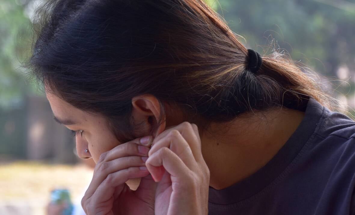 प्रारंभिक अहर्ता परीक्षा में शामिल हुए अभ्यर्थी। प्रारंभिक अहर्ता परीक्षा में शामिल हुए अभ्यर्थी।