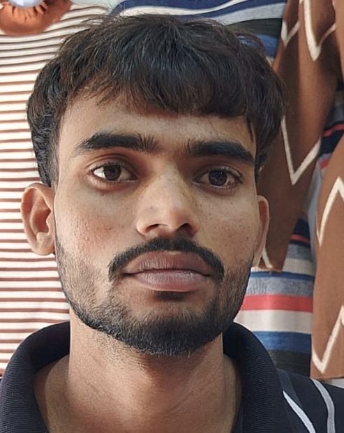 राज कुमार राज कुमार