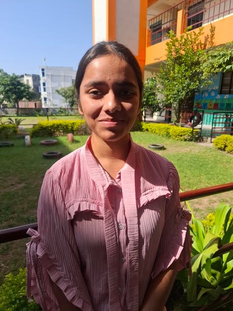 सुशांत वर्मा। अमर उजाला सुशांत वर्मा। अमर उजाला