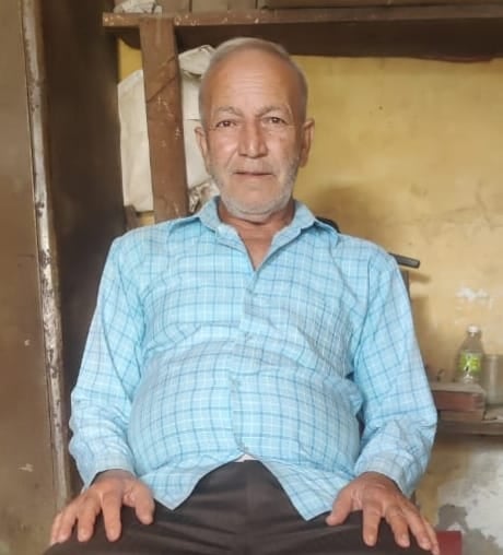 -शशि शर्मा, निवासी नारायण द ताल