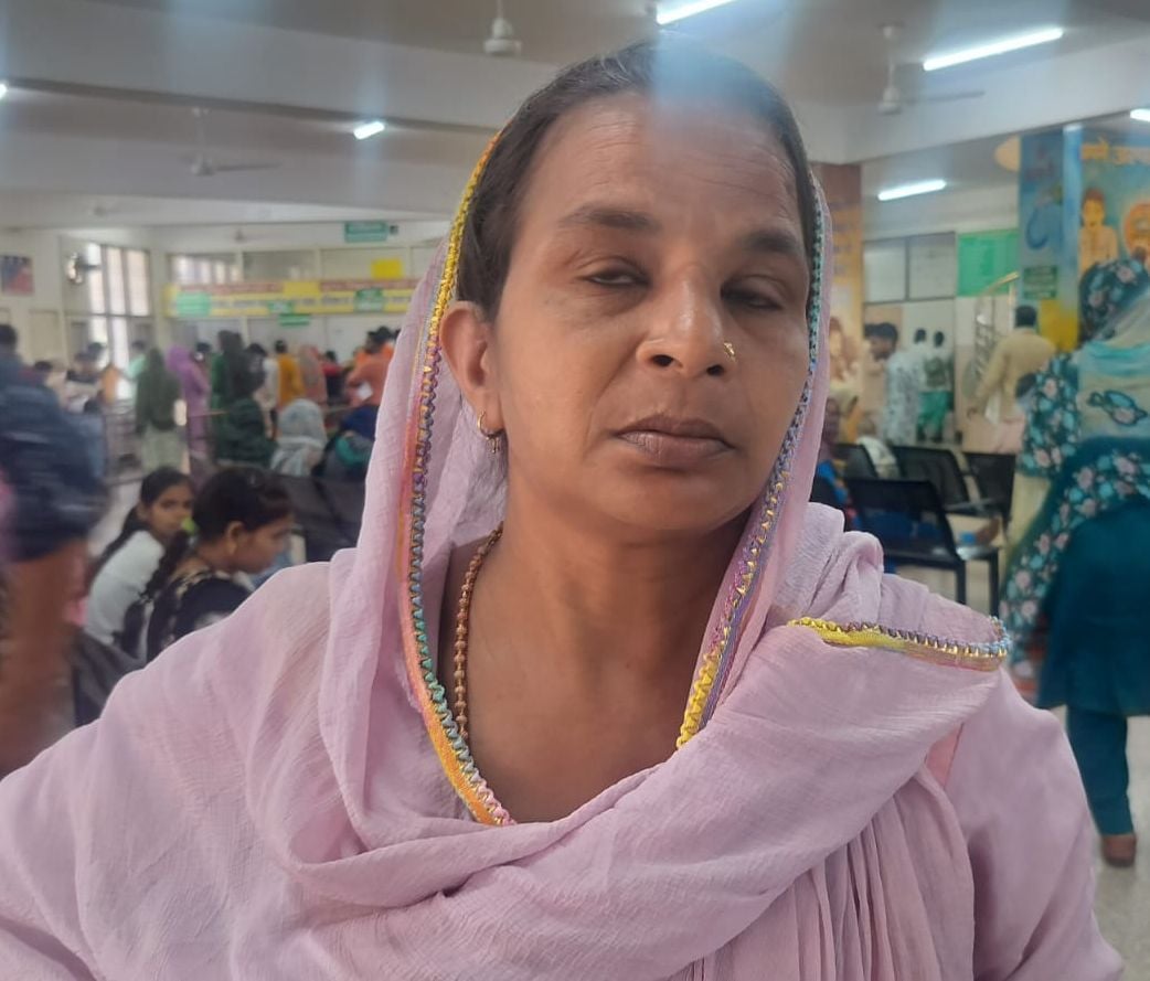 27जेएनडी17: तमन्ना।
