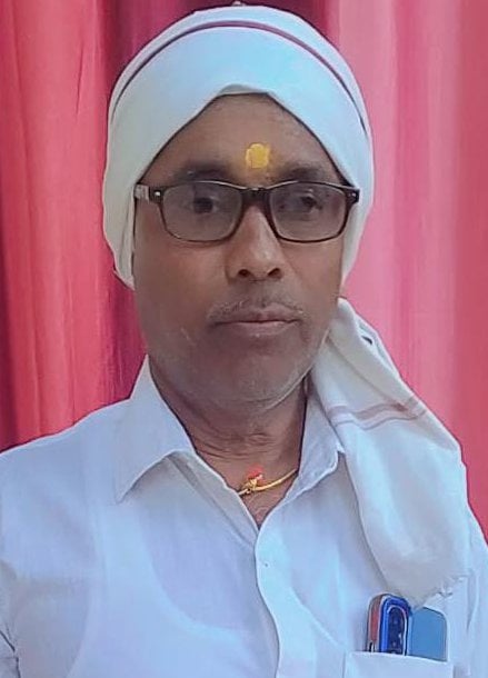 गड़वारा क्षेत्र के साधोपुर में सई नदी पर पहुंच मार्ग के बगैर अधूरा पड़ा पुल। संवाद गड़वारा क्षेत्र के साधोपुर में सई नदी पर पहुंच मार्ग के बगैर अधूरा पड़ा पुल। संवाद