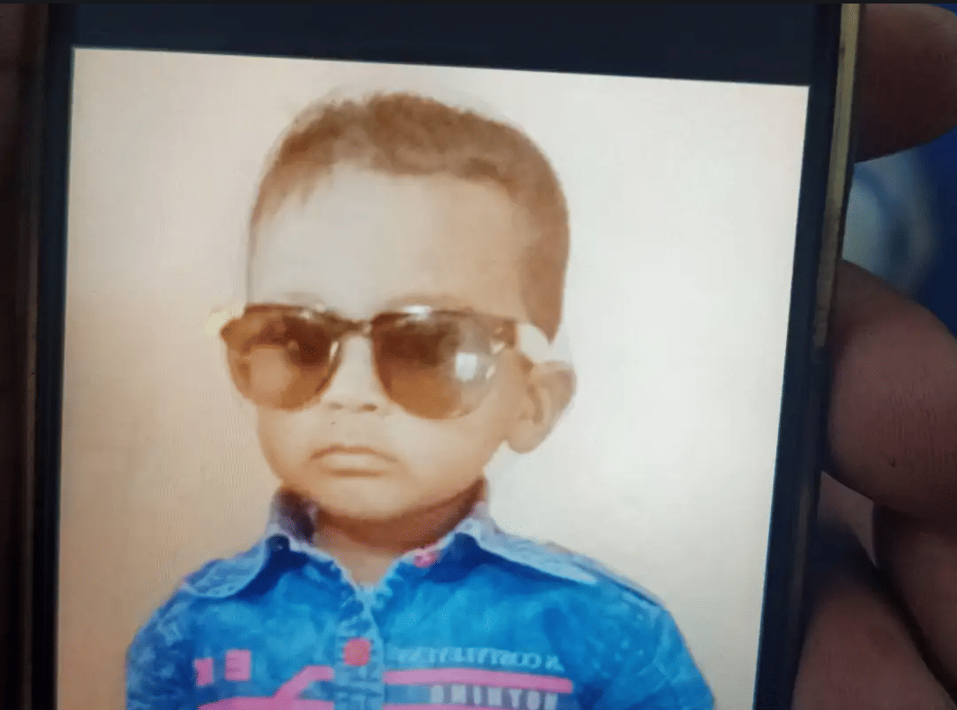 सदर अस्ताल पहुंची पुलिस ने परिजन सदर अस्ताल पहुंची पुलिस ने परिजन