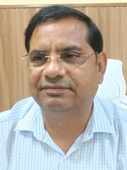 शहर में सूरज निकलने के बाद भी छाई धुंध। संवाद शहर में सूरज निकलने के बाद भी छाई धुंध। संवाद