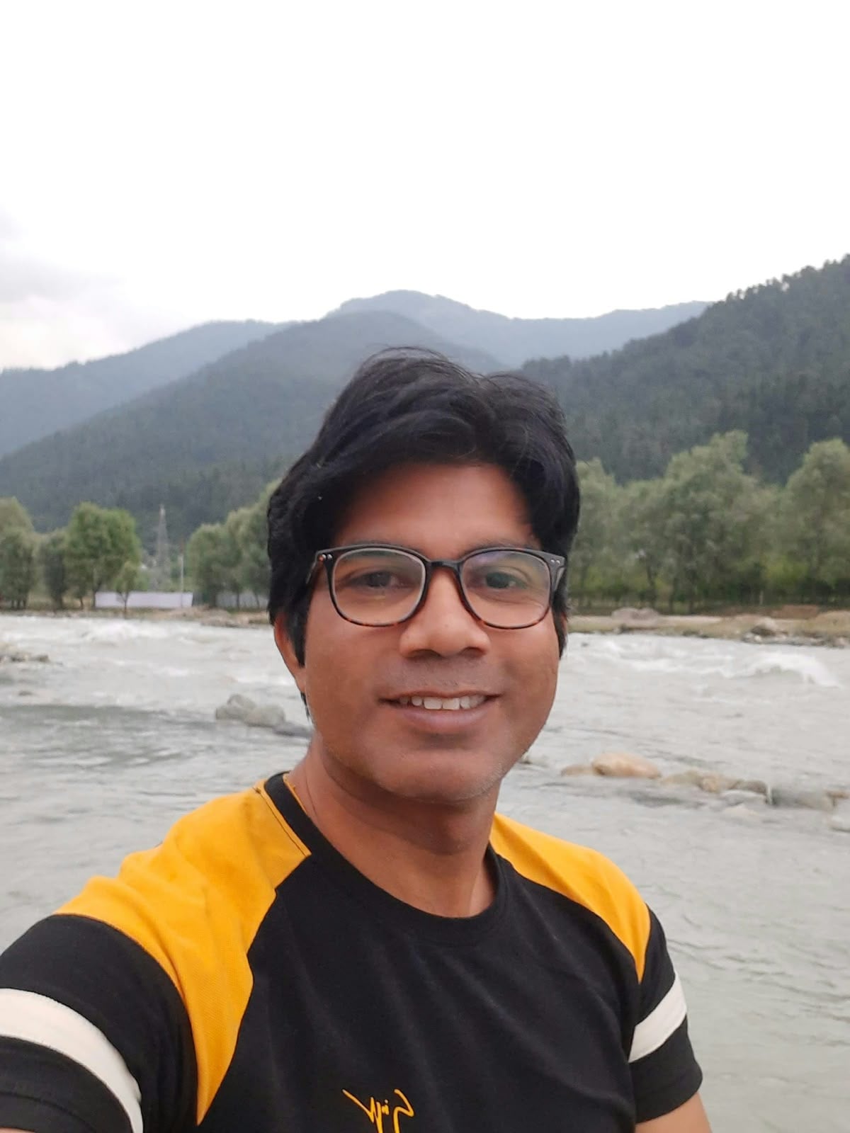 अमरजीत राठौर अमरजीत राठौर