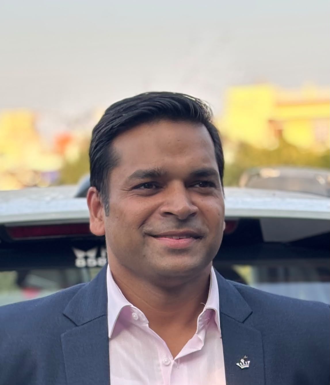 अमरजीत राठौर अमरजीत राठौर