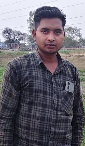 बदहाल पड़ी नवीन प्राथमिक स्वास्थ्य केंद्र जाने का प्रमुख मार्ग। संवाद बदहाल पड़ी नवीन प्राथमिक स्वास्थ्य केंद्र जाने का प्रमुख मार्ग। संवाद