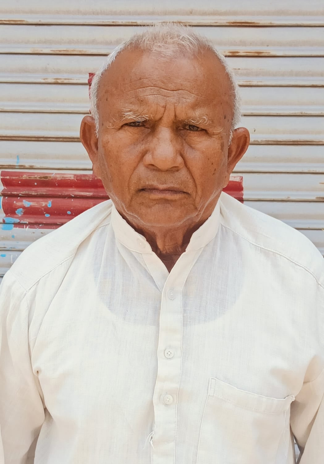 फोटो 27 - सोरोंजी का रोडवेज बस स्टैंड। स्रोत : संवाद