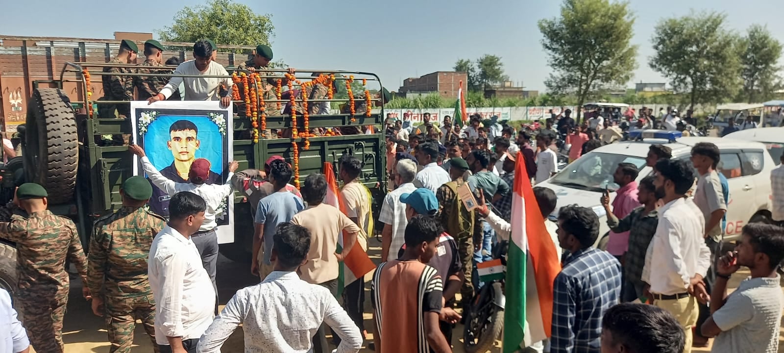 फ़ाइल फोटो- कुंदन सिंह फ़ाइल फोटो- कुंदन सिंह