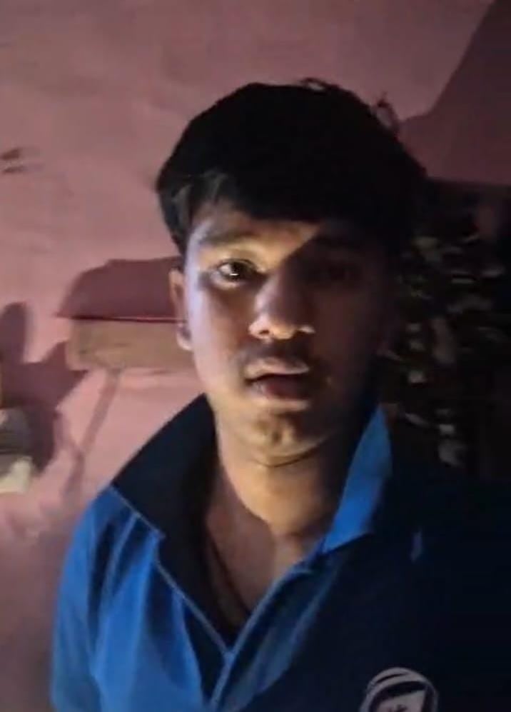 इसी फंदे पर लटकी मिली थी निकिता। संवाद इसी फंदे पर लटकी मिली थी निकिता। संवाद