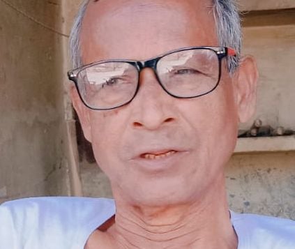 इश्तियाक अंसारी इश्तियाक अंसारी