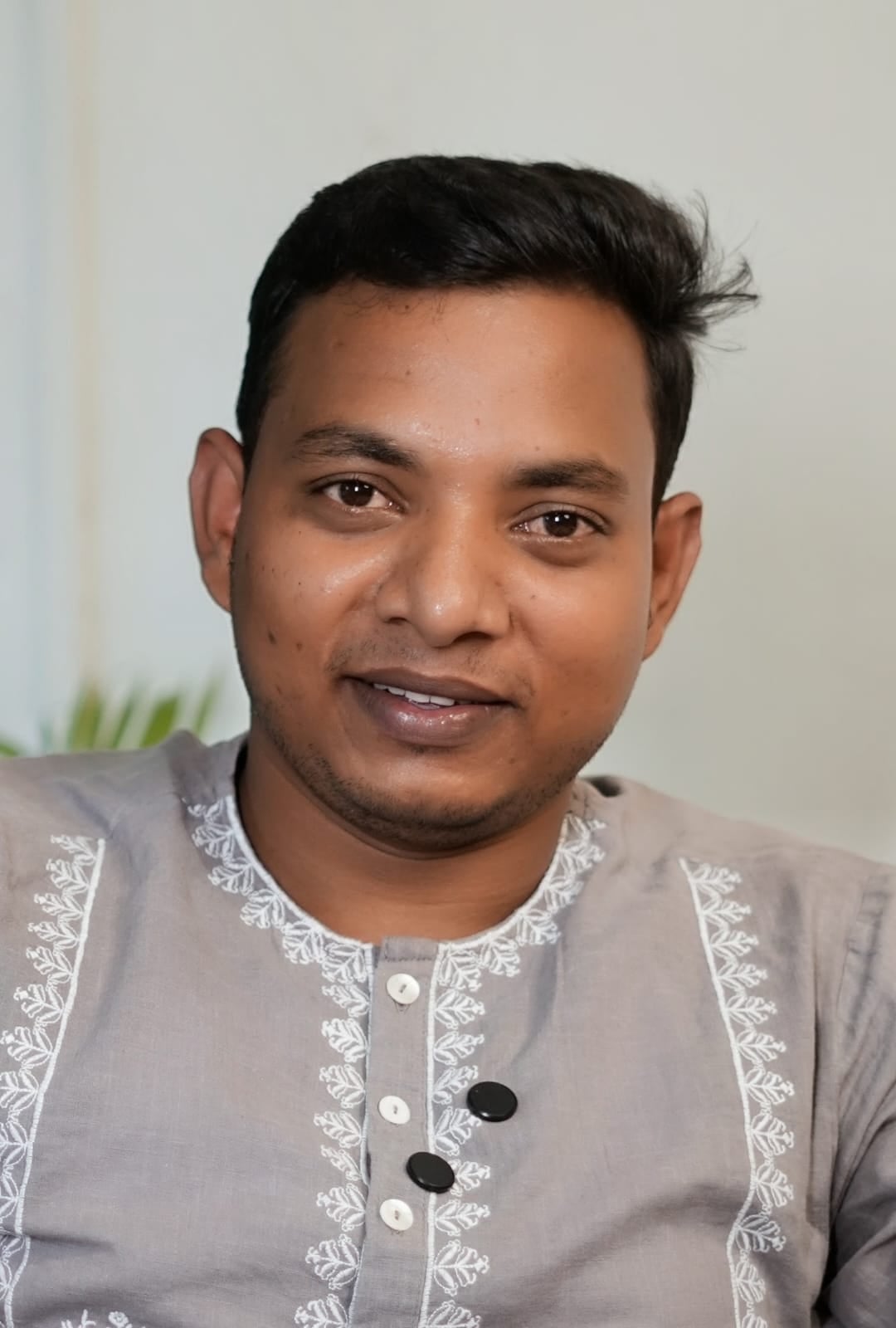 प्रो. नरेंद्र पांडेय। प्रो. नरेंद्र पांडेय।