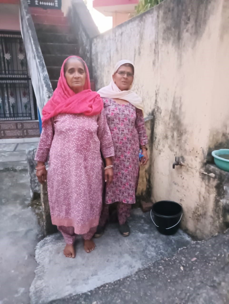 राजकुमार, निवासी लखोह । राजकुमार, निवासी लखोह ।
