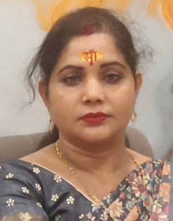 ऋषित जायसवाल ऋषित जायसवाल