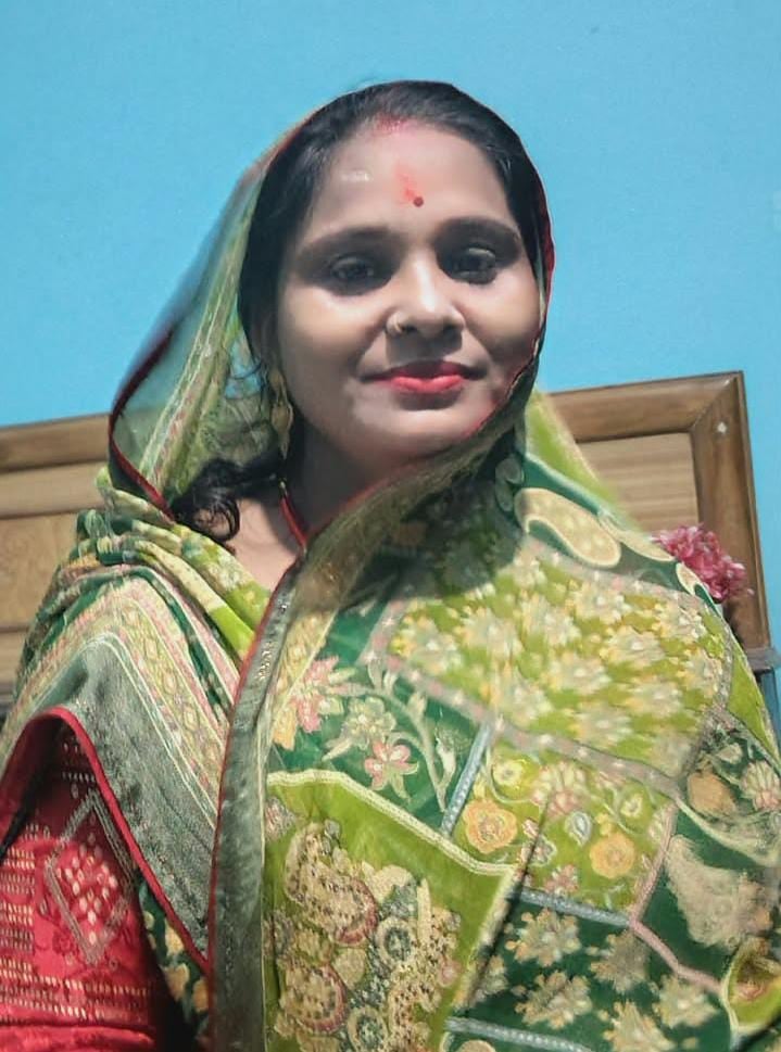 ऋषित जायसवाल ऋषित जायसवाल