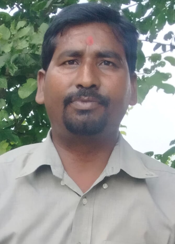 श्रुतिकीर्ति मिश्रा श्रुतिकीर्ति मिश्रा