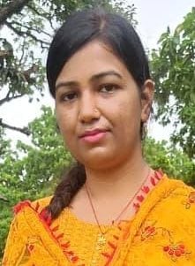श्रुतिकीर्ति मिश्रा श्रुतिकीर्ति मिश्रा