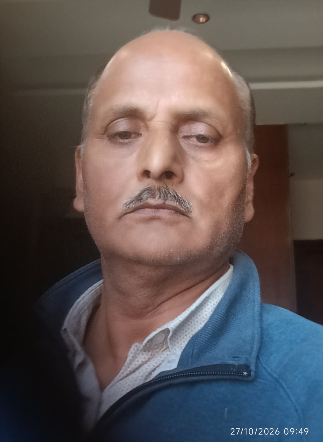 दीपक चावला, कॉलोनी अभियान। दीपक चावला, कॉलोनी अभियान।