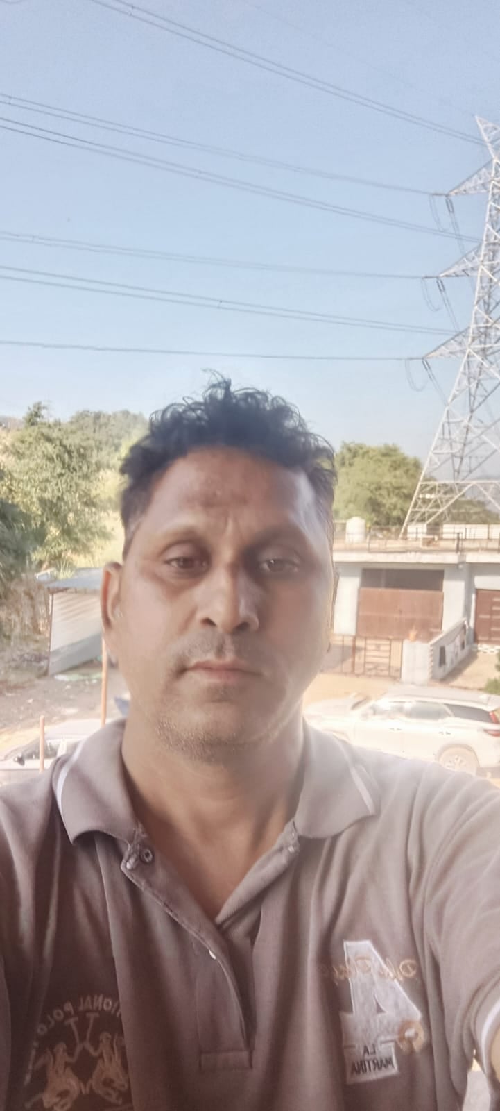दीपक चावला, कॉलोनी अभियान। दीपक चावला, कॉलोनी अभियान।