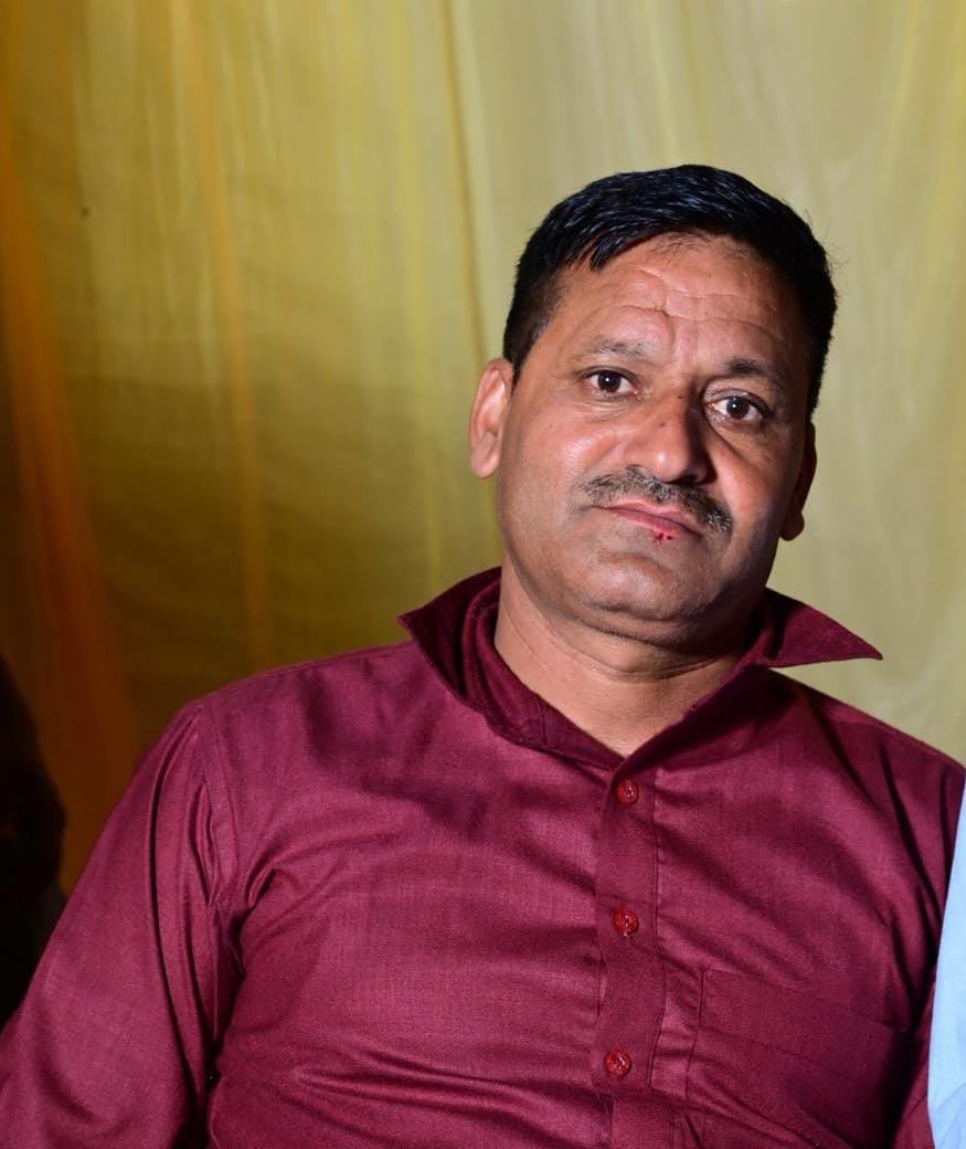 दीपक चावला, कॉलोनी अभियान। दीपक चावला, कॉलोनी अभियान।