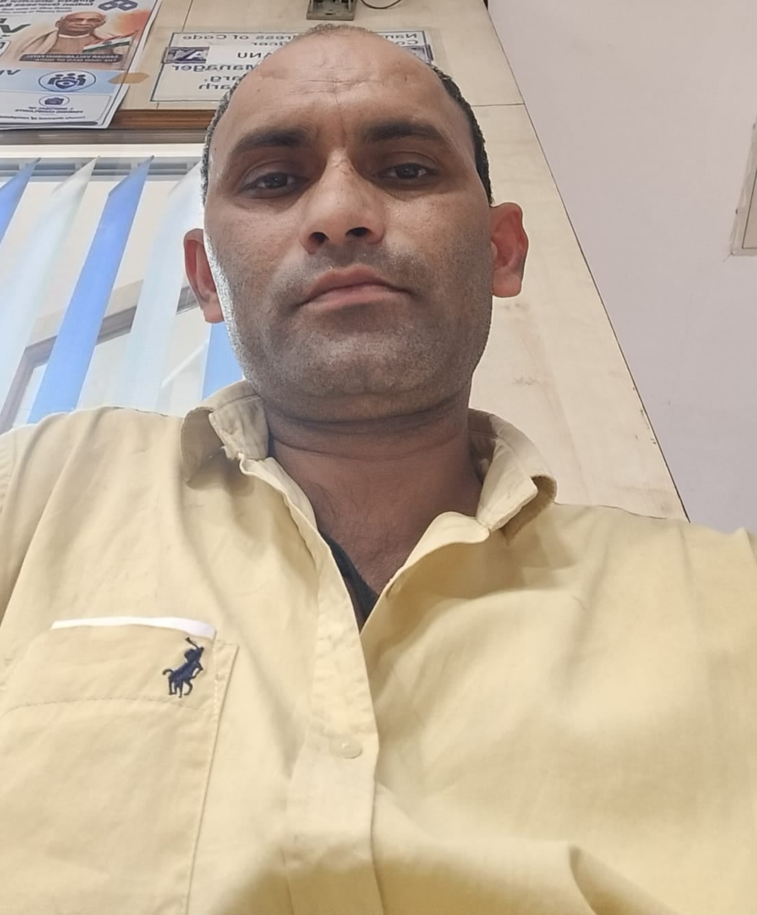 दीपक चावला, कॉलोनी अभियान। दीपक चावला, कॉलोनी अभियान।