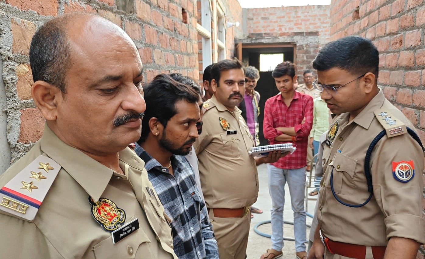 फोटो- 22 मृतक भूरे की फाइल फोटो। फोटो- 22 मृतक भूरे की फाइल फोटो।